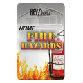 Key Points - Home Fire Hazards